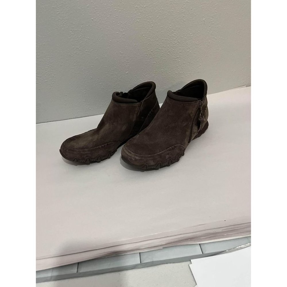 Skechers Relaxed Fit Memory Foam Zappiest Booties Size 9.5